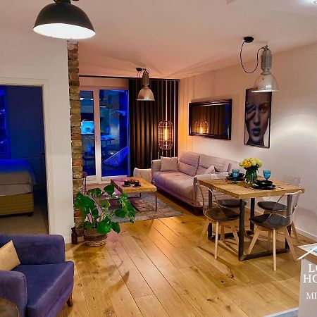 Loft House 41 Apartment Mielno  Exterior photo
